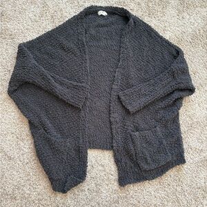 Cocoon Sweater